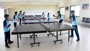 Table Tennis