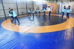 Judo