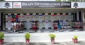 Brain Optimisation Zone