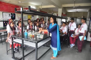 Chemistry lab –Chemistry Direct