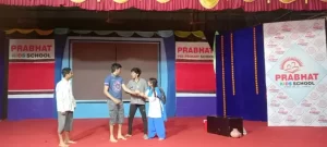 Drama: Transform imagination into performance with our drama skills training—where every act brings out the inner actor!