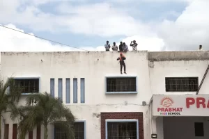 Disaster Readiness and Management