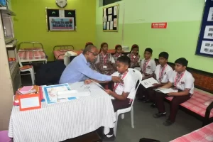 Health and Safety Protocols