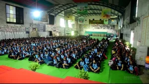 Prabhat Kids School Ambience