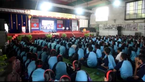 Prabhat Kids School Ambience