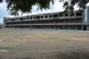 Prabhat Kids School Ambience