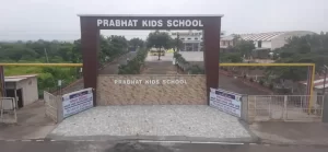 Prabhat Kids School Ambience
