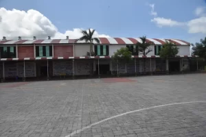 Prabhat Kids School Ambience