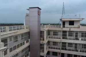 Prabhat Kids School Ambience