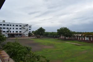 Prabhat Kids School Ambience