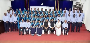 Skilled and Certified Professionals